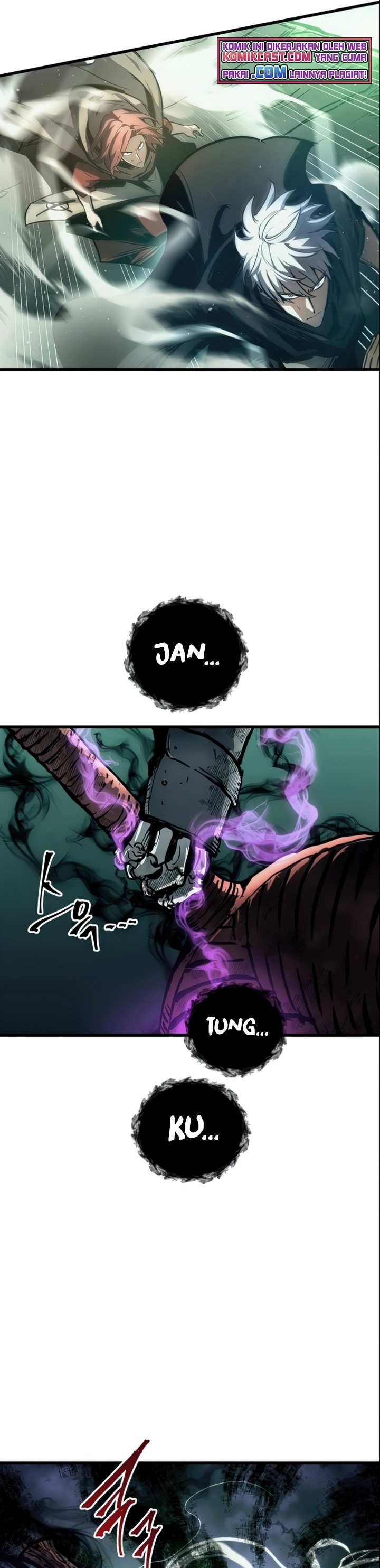 Read Reincarnation of the Suicidal Battle God Doom Breaker ID Manga Online