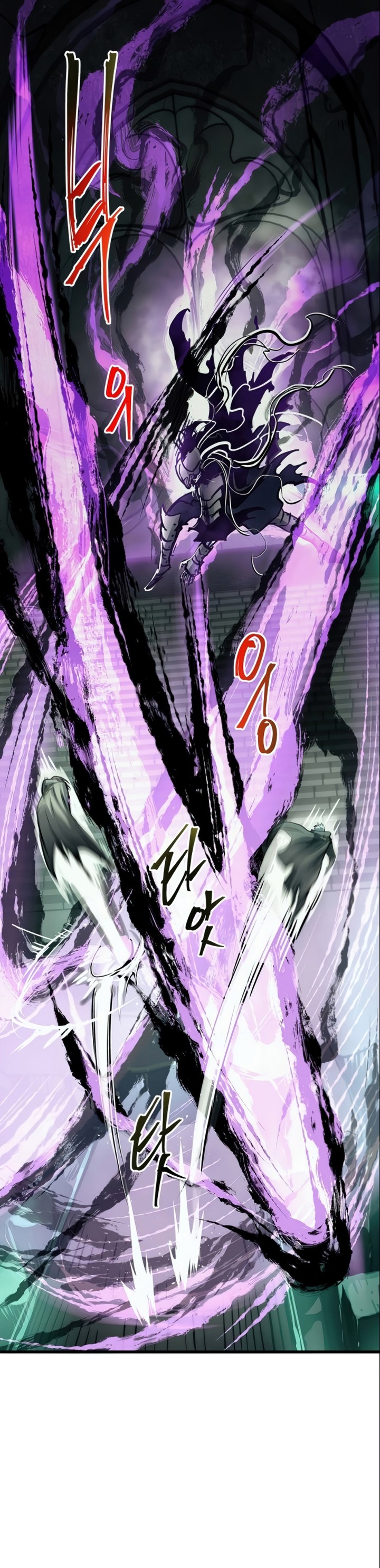 Read Reincarnation of the Suicidal Battle God Doom Breaker ID Manga Online