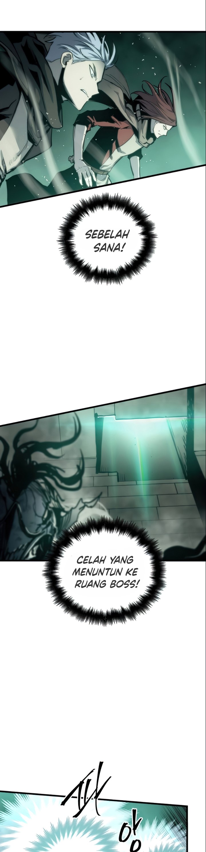 Read Reincarnation of the Suicidal Battle God Doom Breaker ID Manga Online