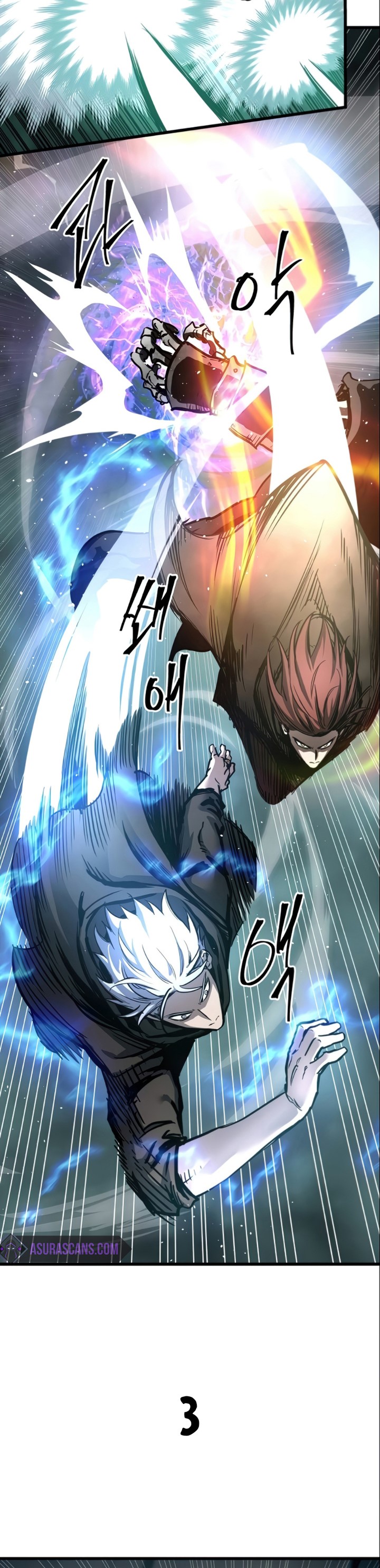 Read Reincarnation of the Suicidal Battle God Doom Breaker ID Manga Online