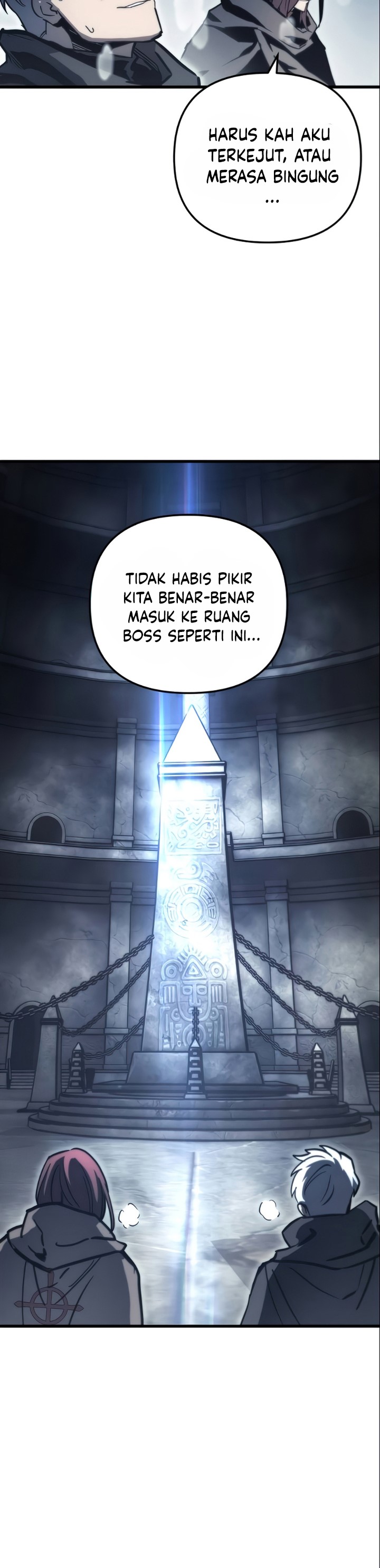 Read Reincarnation of the Suicidal Battle God Doom Breaker ID Manga Online