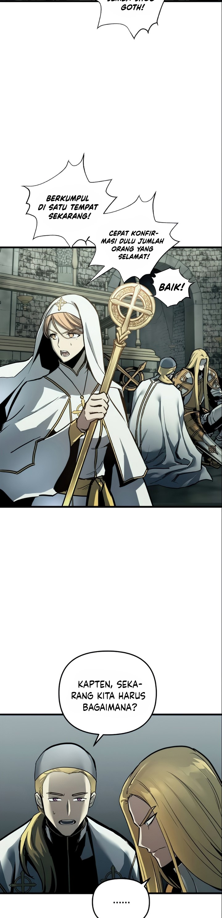 Read Reincarnation of the Suicidal Battle God Doom Breaker ID Manga Online