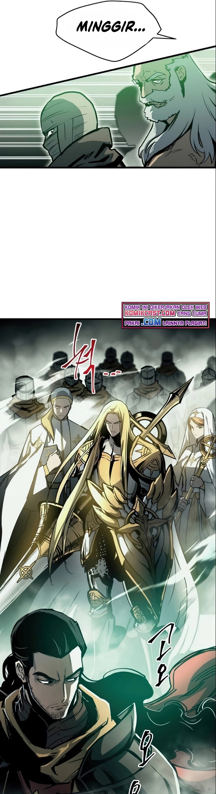 Read Reincarnation of the Suicidal Battle God Doom Breaker ID Manga Online