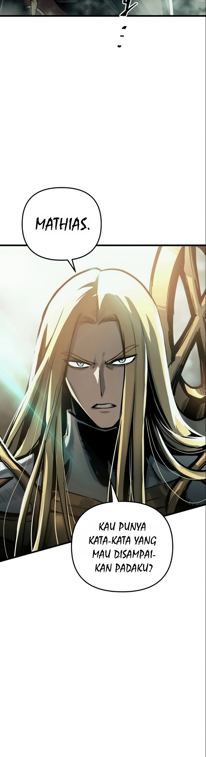 Read Reincarnation of the Suicidal Battle God Doom Breaker ID Manga Online