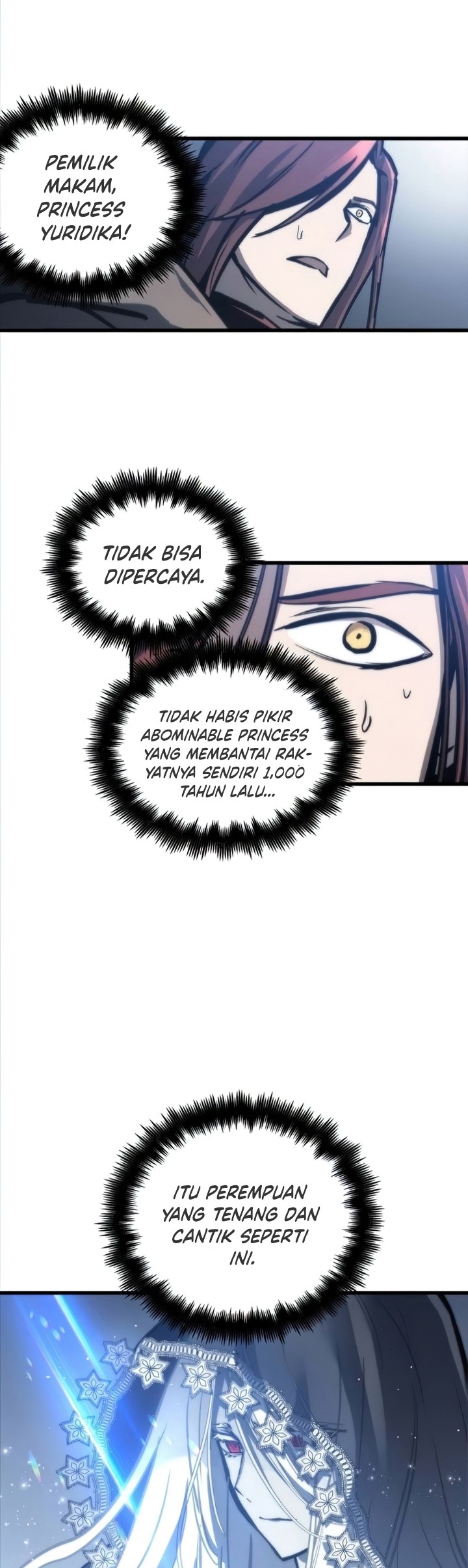 Read Reincarnation of the Suicidal Battle God Doom Breaker ID Manga Online