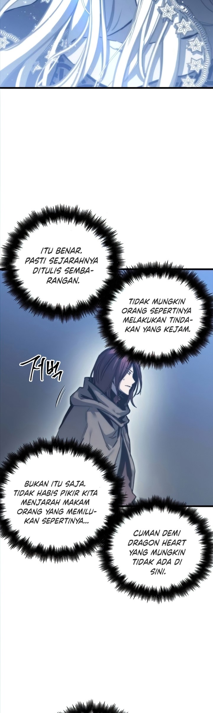 Read Reincarnation of the Suicidal Battle God Doom Breaker ID Manga Online
