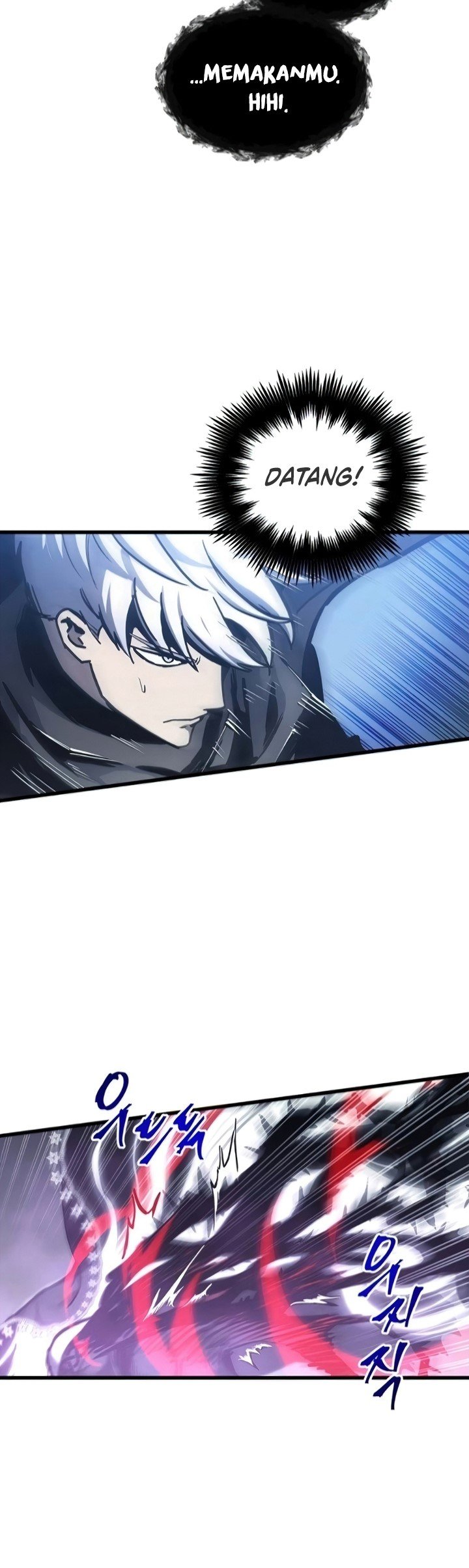 Read Reincarnation of the Suicidal Battle God Doom Breaker ID Manga Online