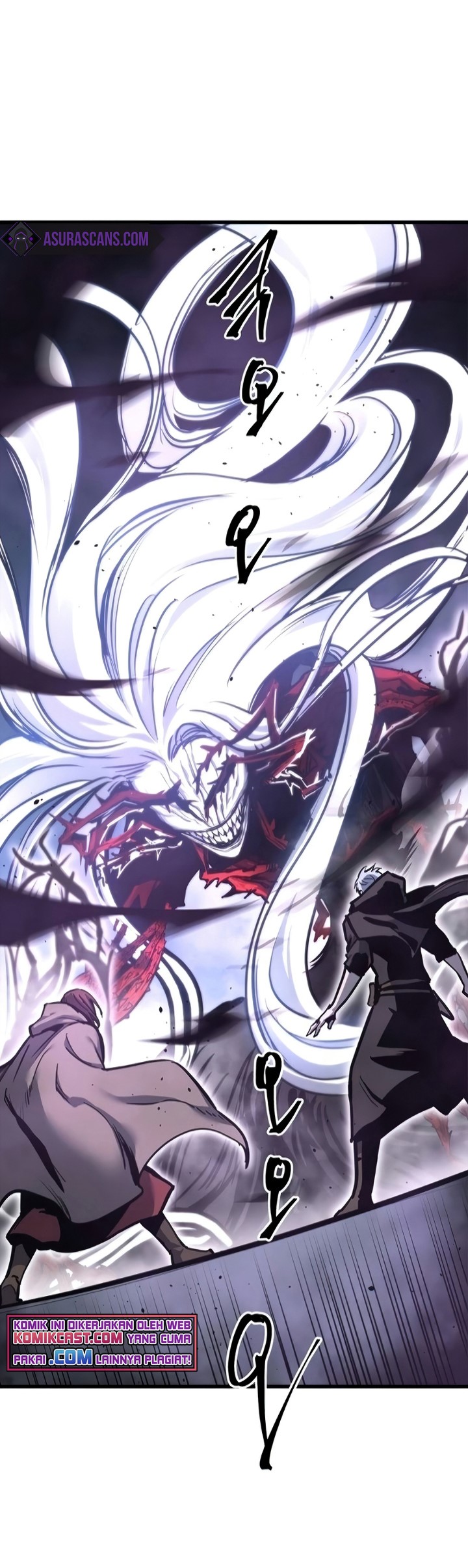 Read Reincarnation of the Suicidal Battle God Doom Breaker ID Manga Online