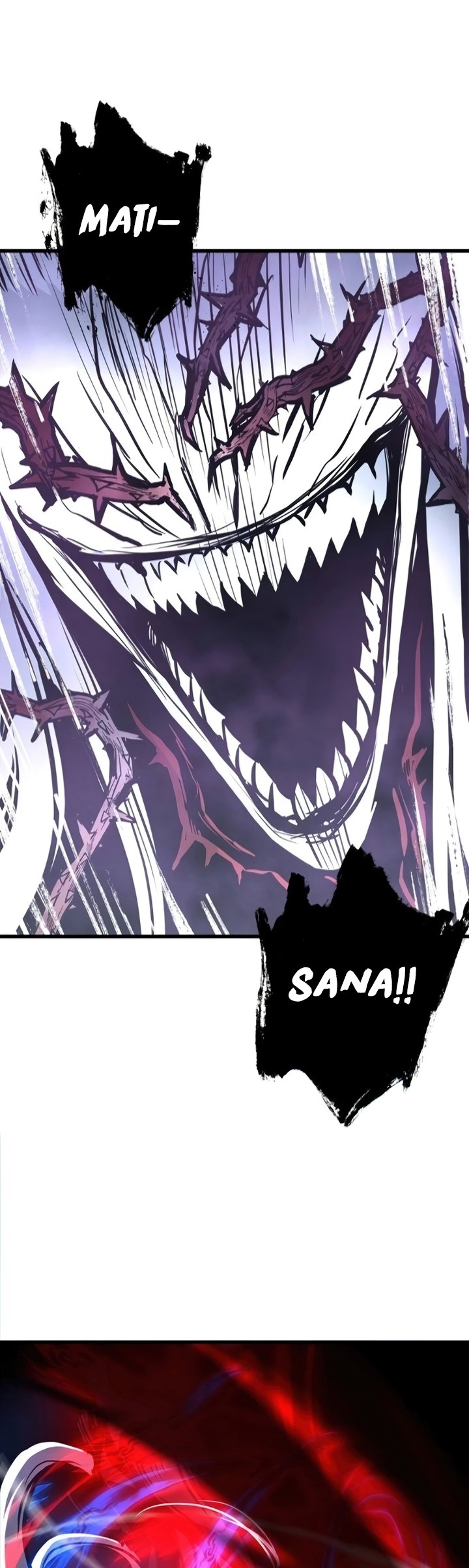 Read Reincarnation of the Suicidal Battle God Doom Breaker ID Manga Online