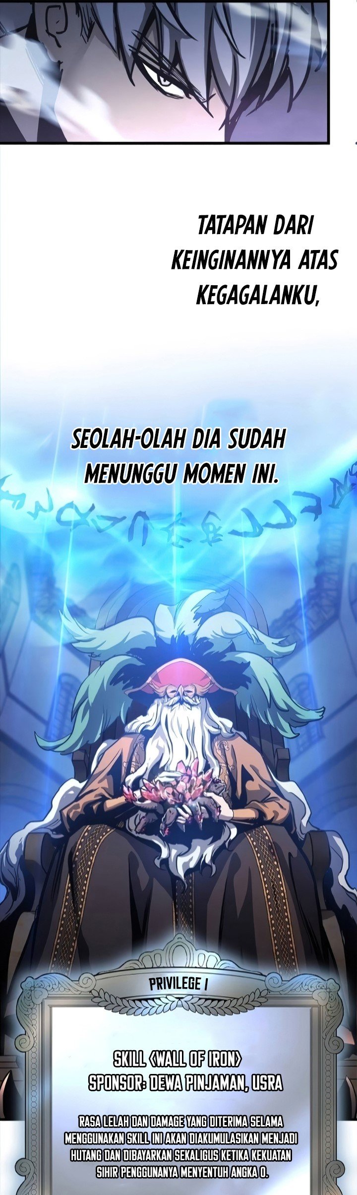 Read Reincarnation of the Suicidal Battle God Doom Breaker ID Manga Online