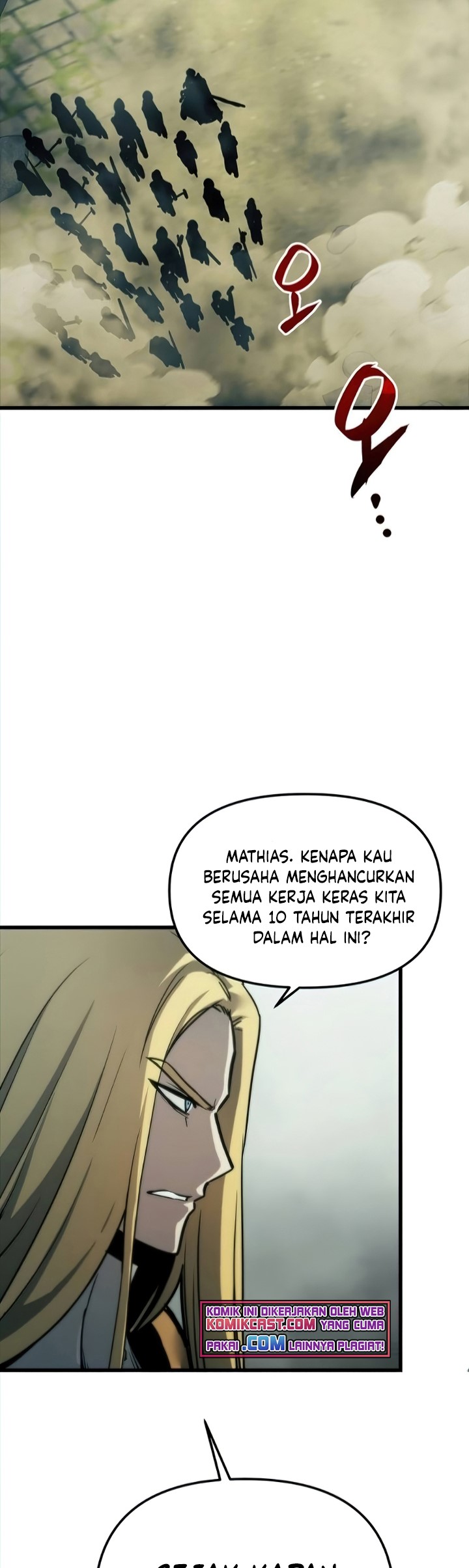 Read Reincarnation of the Suicidal Battle God Doom Breaker ID Manga Online
