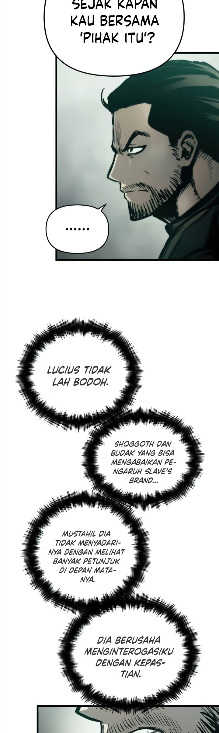 Read Reincarnation of the Suicidal Battle God Doom Breaker ID Manga Online