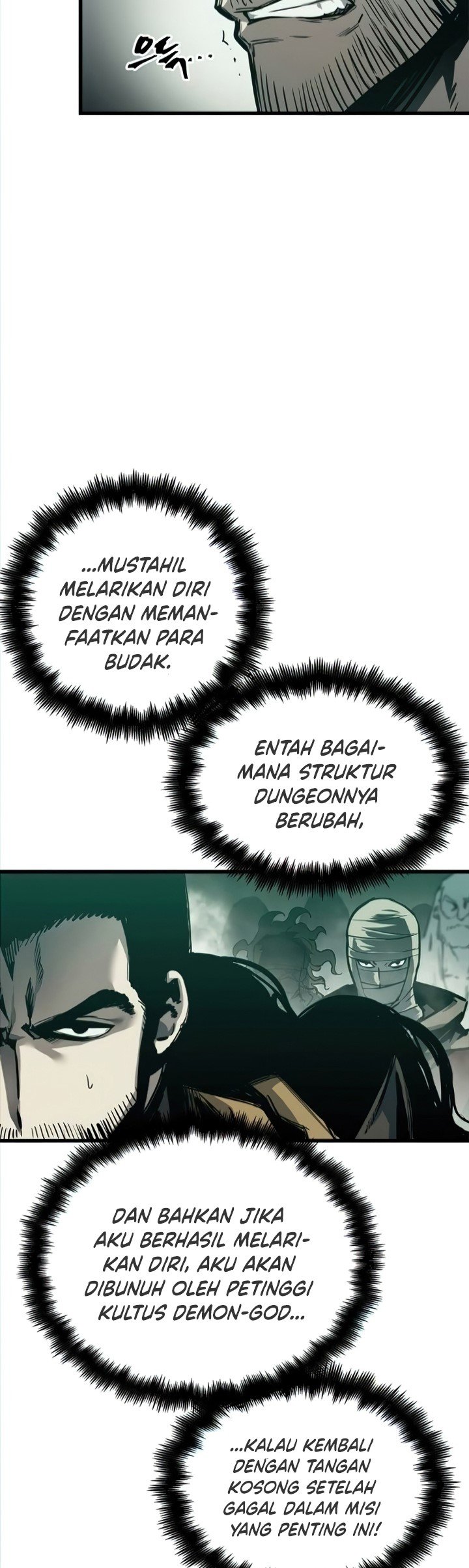 Read Reincarnation of the Suicidal Battle God Doom Breaker ID Manga Online