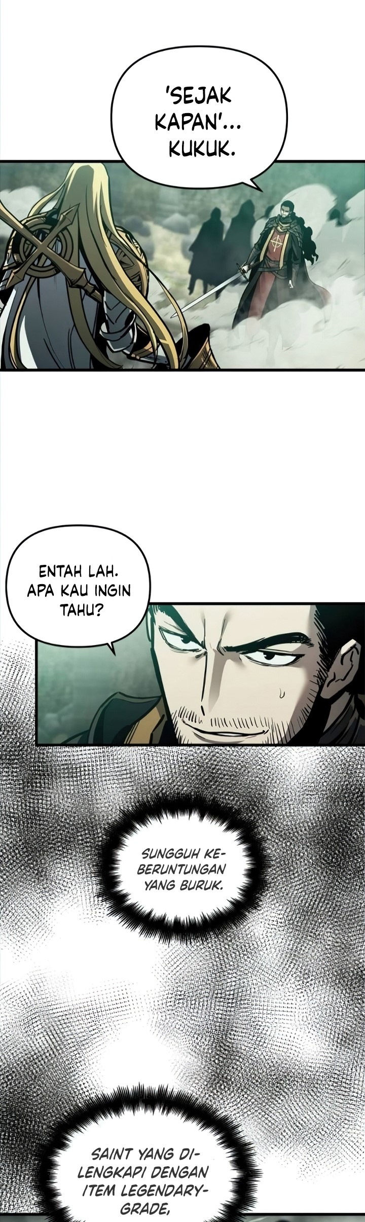 Read Reincarnation of the Suicidal Battle God Doom Breaker ID Manga Online