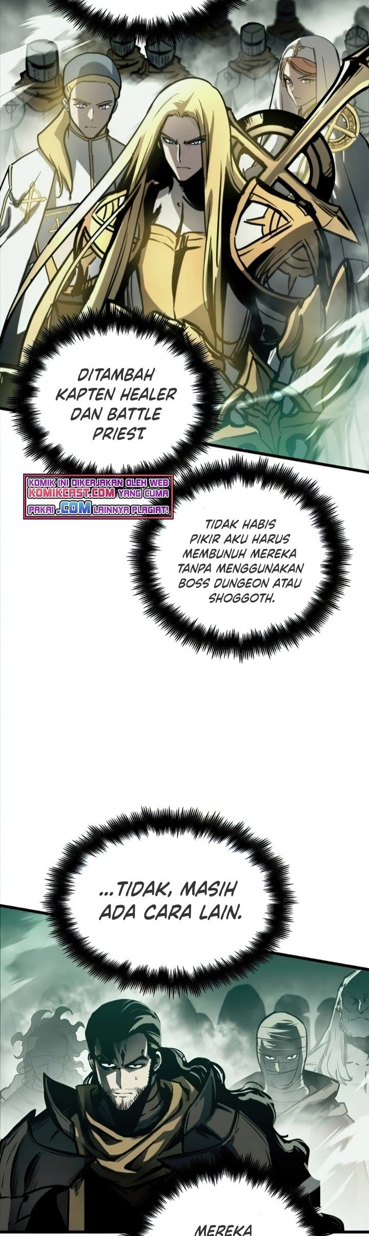 Read Reincarnation of the Suicidal Battle God Doom Breaker ID Manga Online