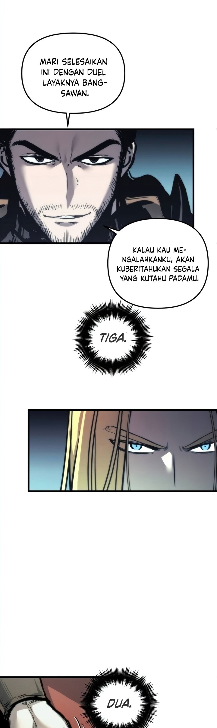 Read Reincarnation of the Suicidal Battle God Doom Breaker ID Manga Online