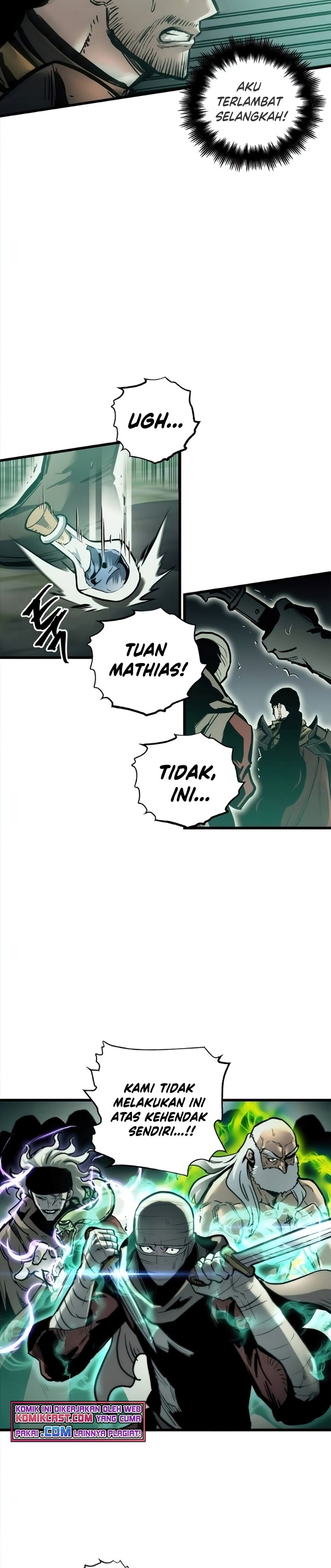 Read Reincarnation of the Suicidal Battle God Doom Breaker ID Manga Online