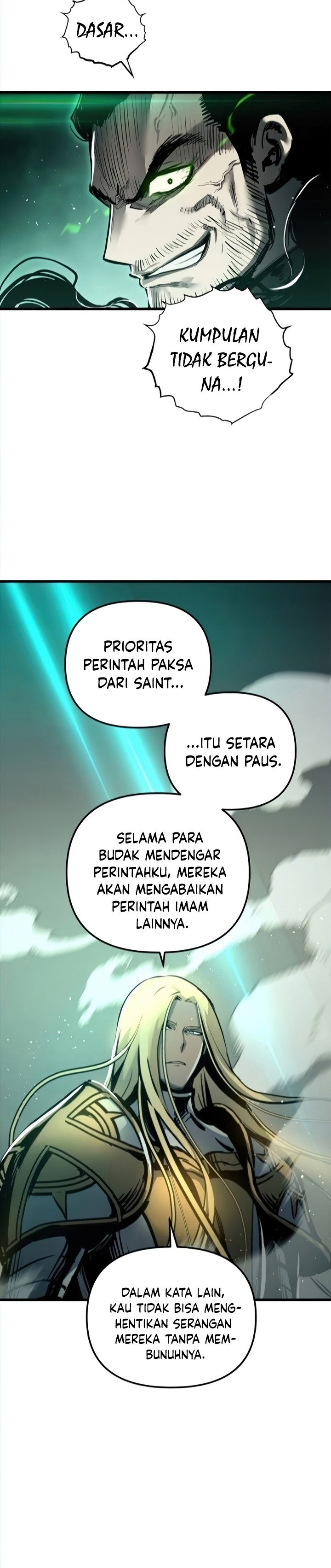 Read Reincarnation of the Suicidal Battle God Doom Breaker ID Manga Online