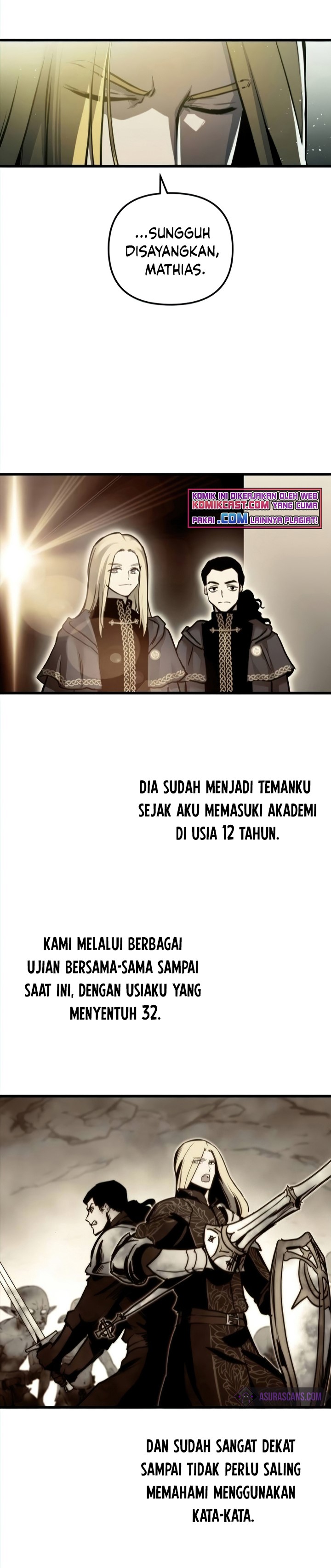 Read Reincarnation of the Suicidal Battle God Doom Breaker ID Manga Online
