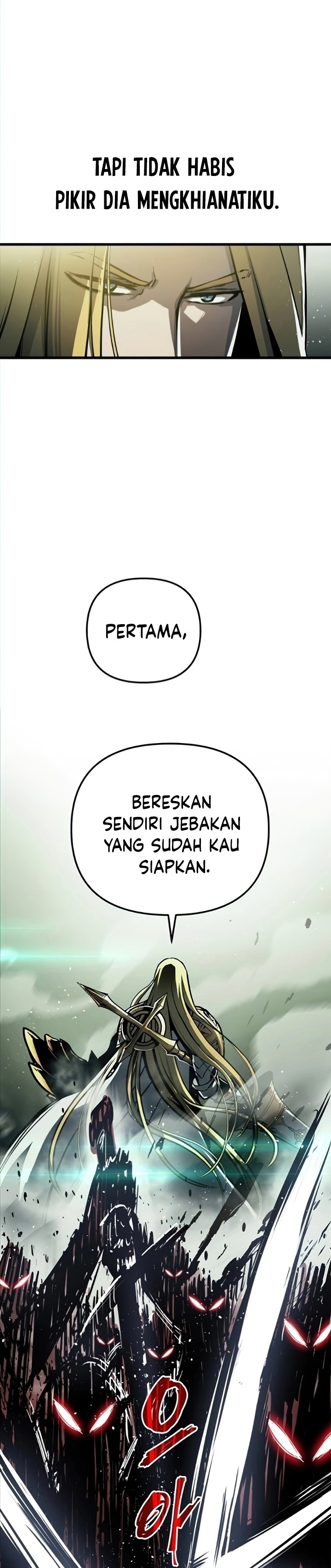 Read Reincarnation of the Suicidal Battle God Doom Breaker ID Manga Online