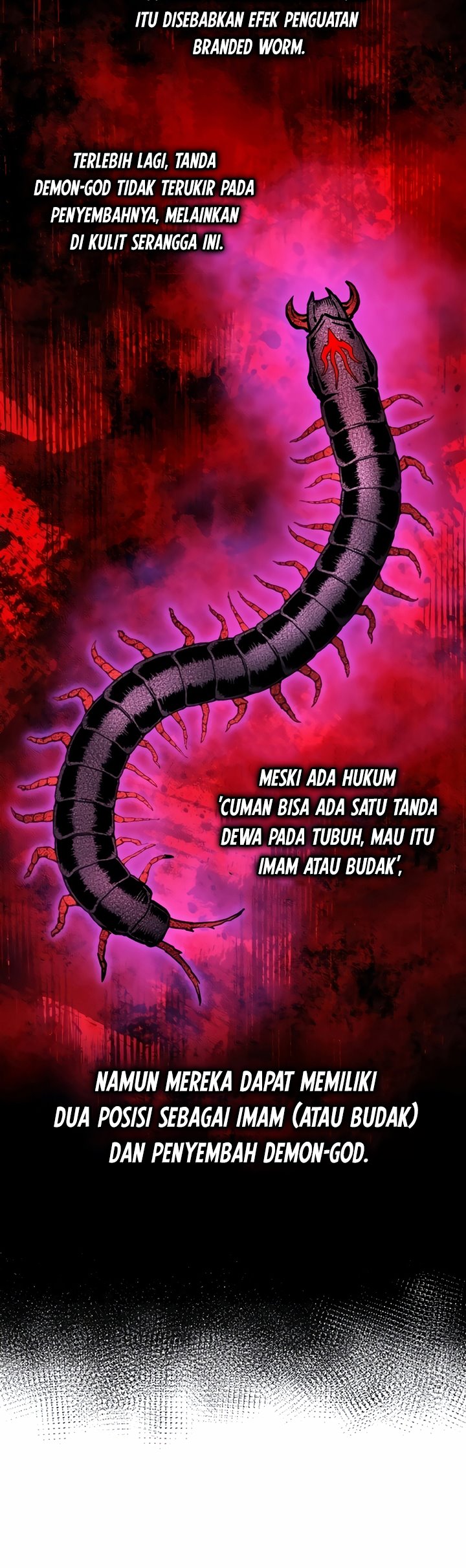 Read Reincarnation of the Suicidal Battle God Doom Breaker ID Manga Online