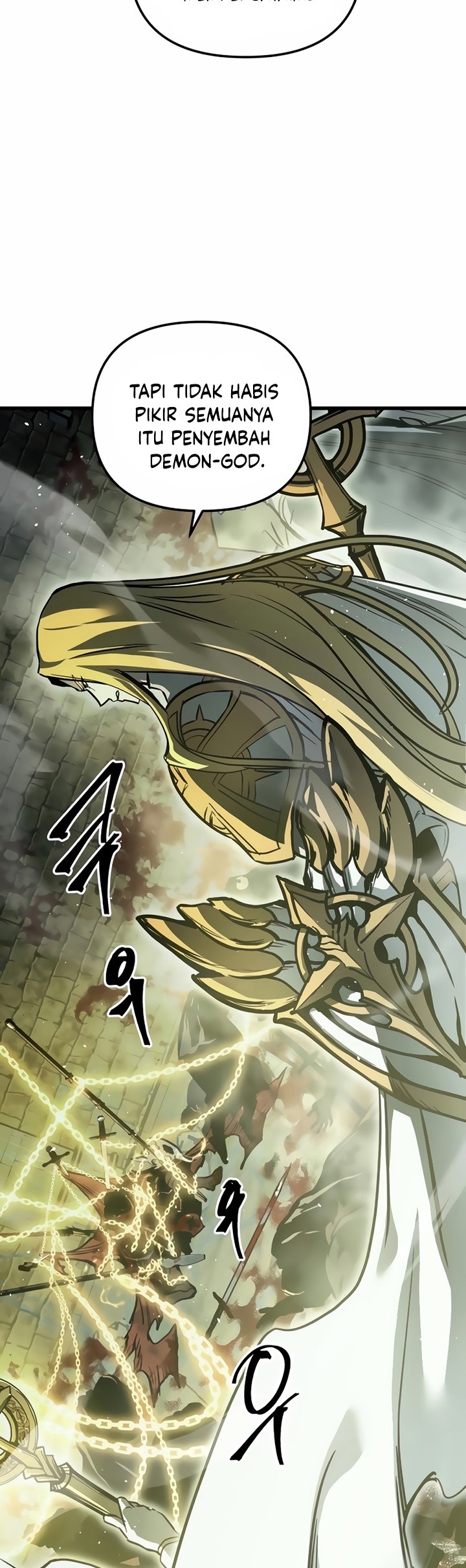 Read Reincarnation of the Suicidal Battle God Doom Breaker ID Manga Online
