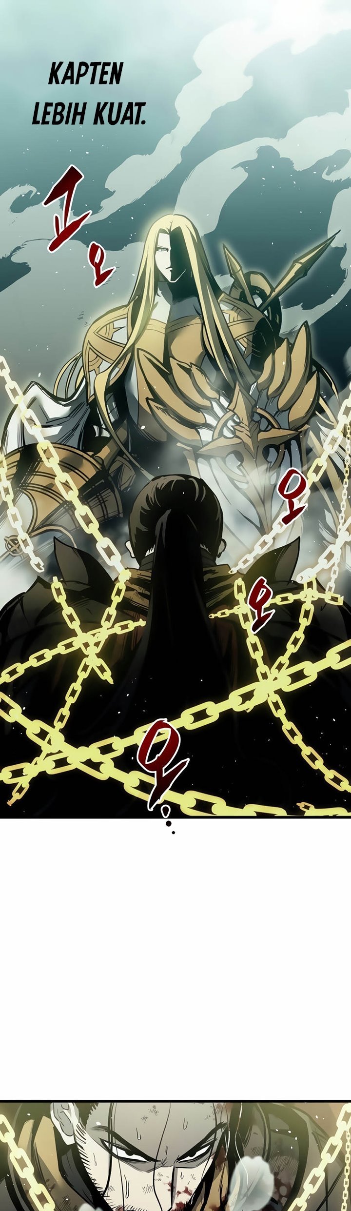 Read Reincarnation of the Suicidal Battle God Doom Breaker ID Manga Online