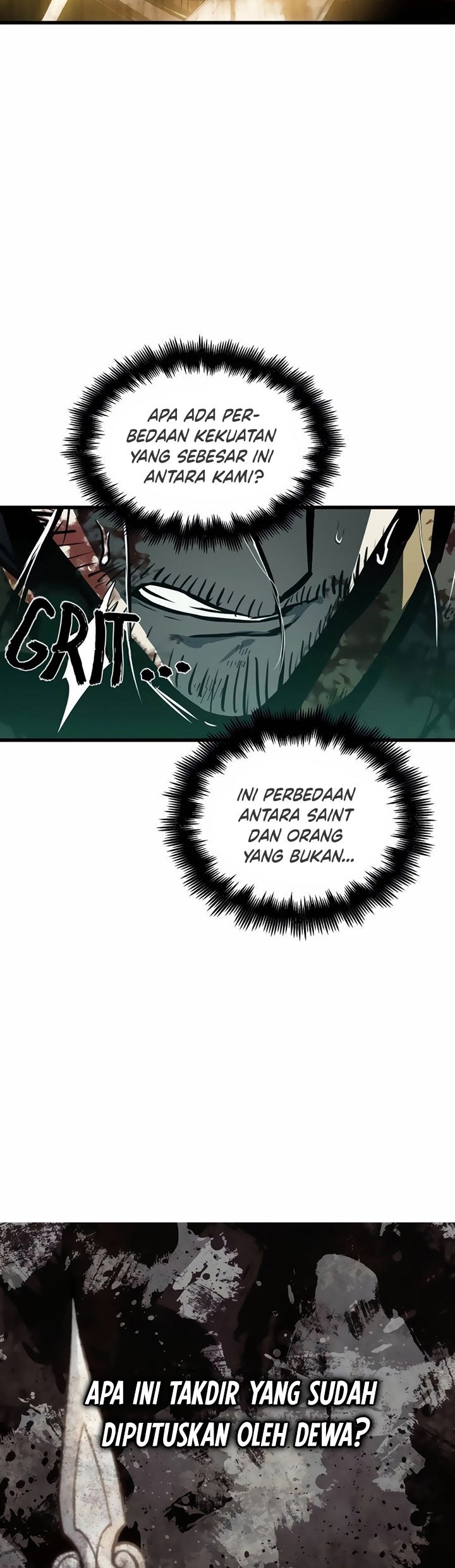 Read Reincarnation of the Suicidal Battle God Doom Breaker ID Manga Online