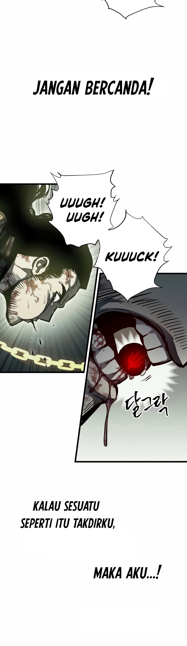 Read Reincarnation of the Suicidal Battle God Doom Breaker ID Manga Online