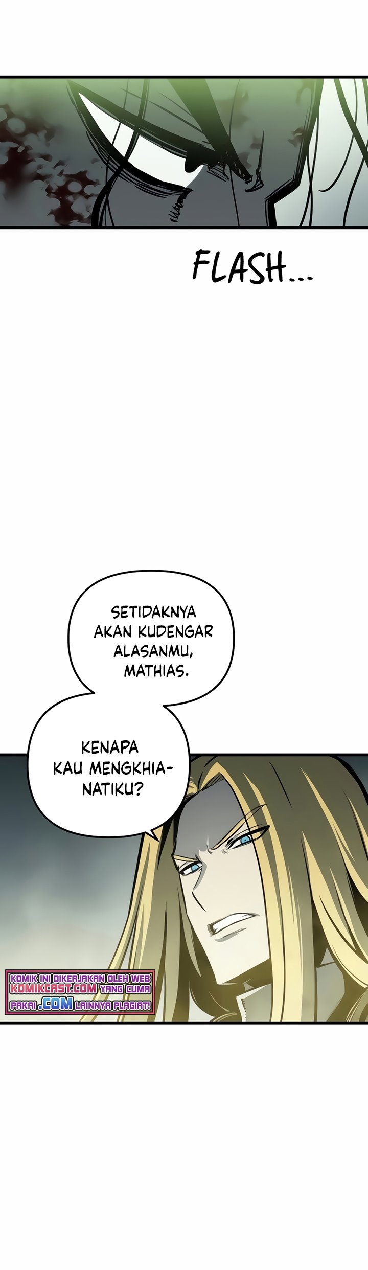 Read Reincarnation of the Suicidal Battle God Doom Breaker ID Manga Online