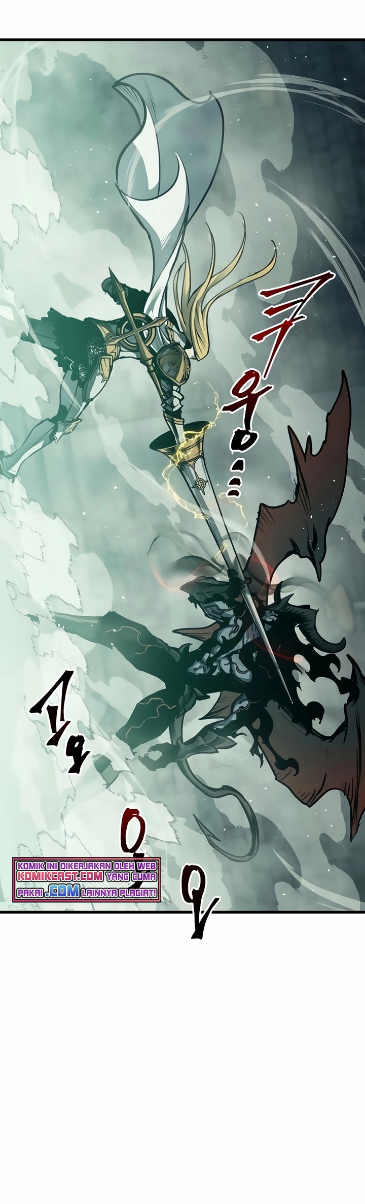Read Reincarnation of the Suicidal Battle God Doom Breaker ID Manga Online