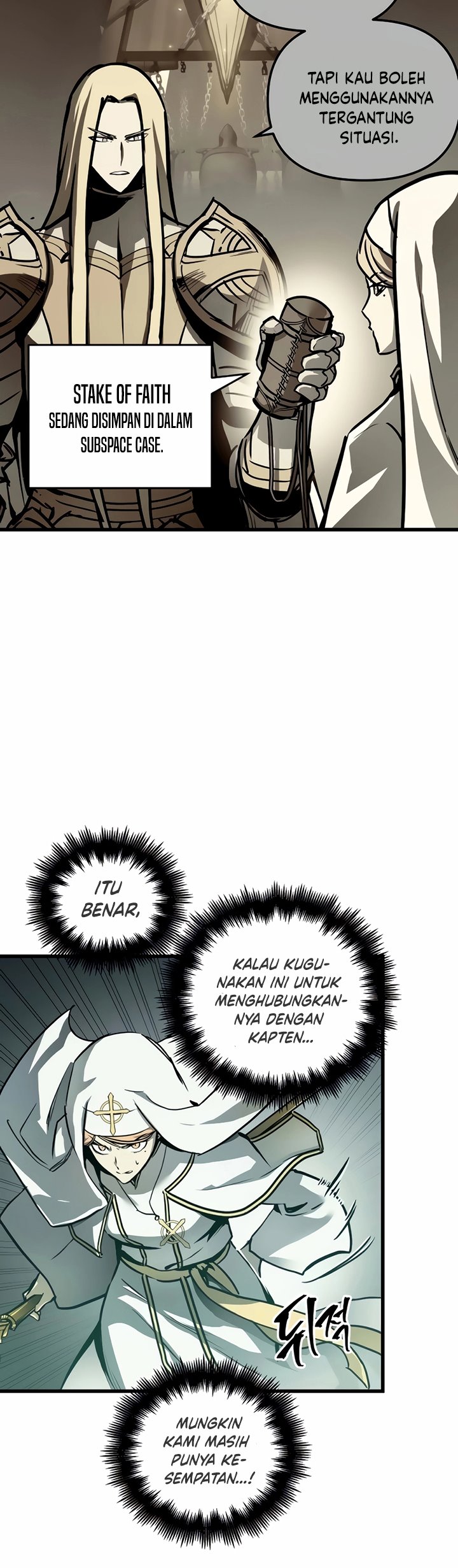 Read Reincarnation of the Suicidal Battle God Doom Breaker ID Manga Online