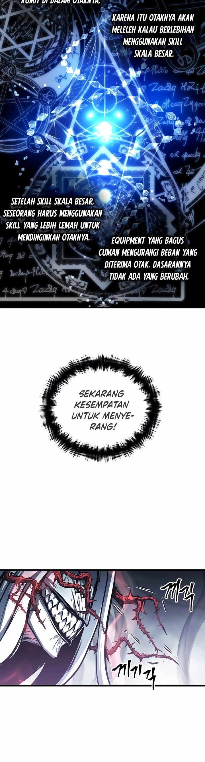 Read Reincarnation of the Suicidal Battle God Doom Breaker ID Manga Online