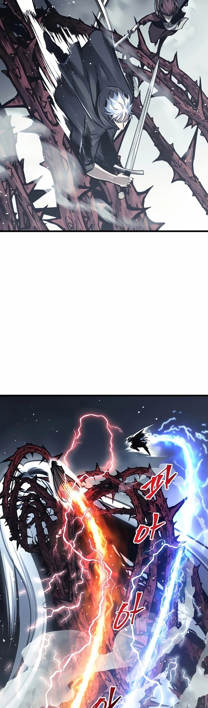 Read Reincarnation of the Suicidal Battle God Doom Breaker ID Manga Online