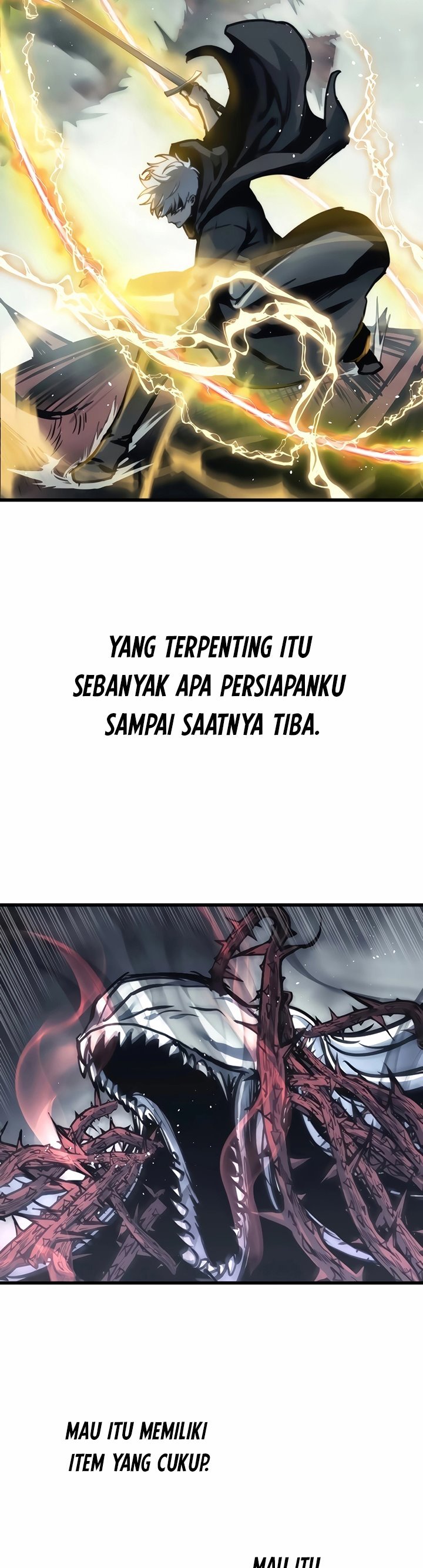 Read Reincarnation of the Suicidal Battle God Doom Breaker ID Manga Online