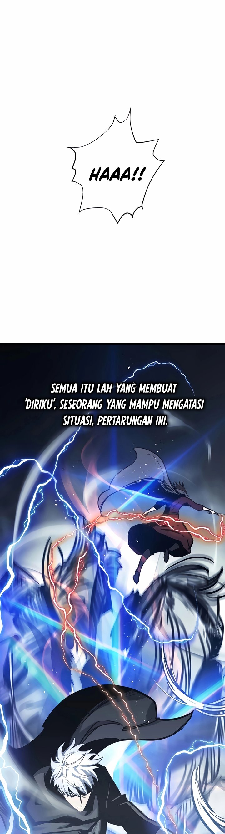 Read Reincarnation of the Suicidal Battle God Doom Breaker ID Manga Online