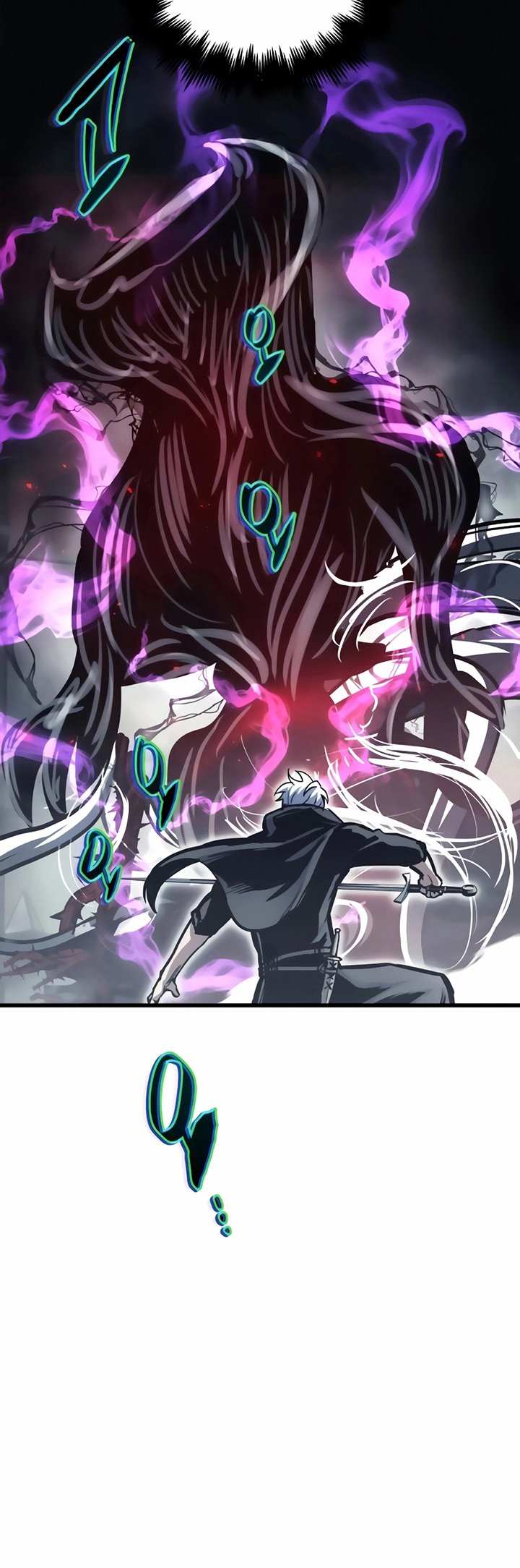 Read Reincarnation of the Suicidal Battle God Doom Breaker ID Manga Online