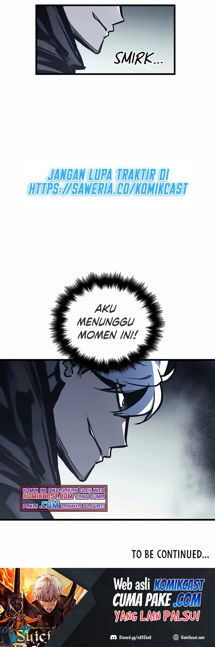 Read Reincarnation of the Suicidal Battle God Doom Breaker ID Manga Online