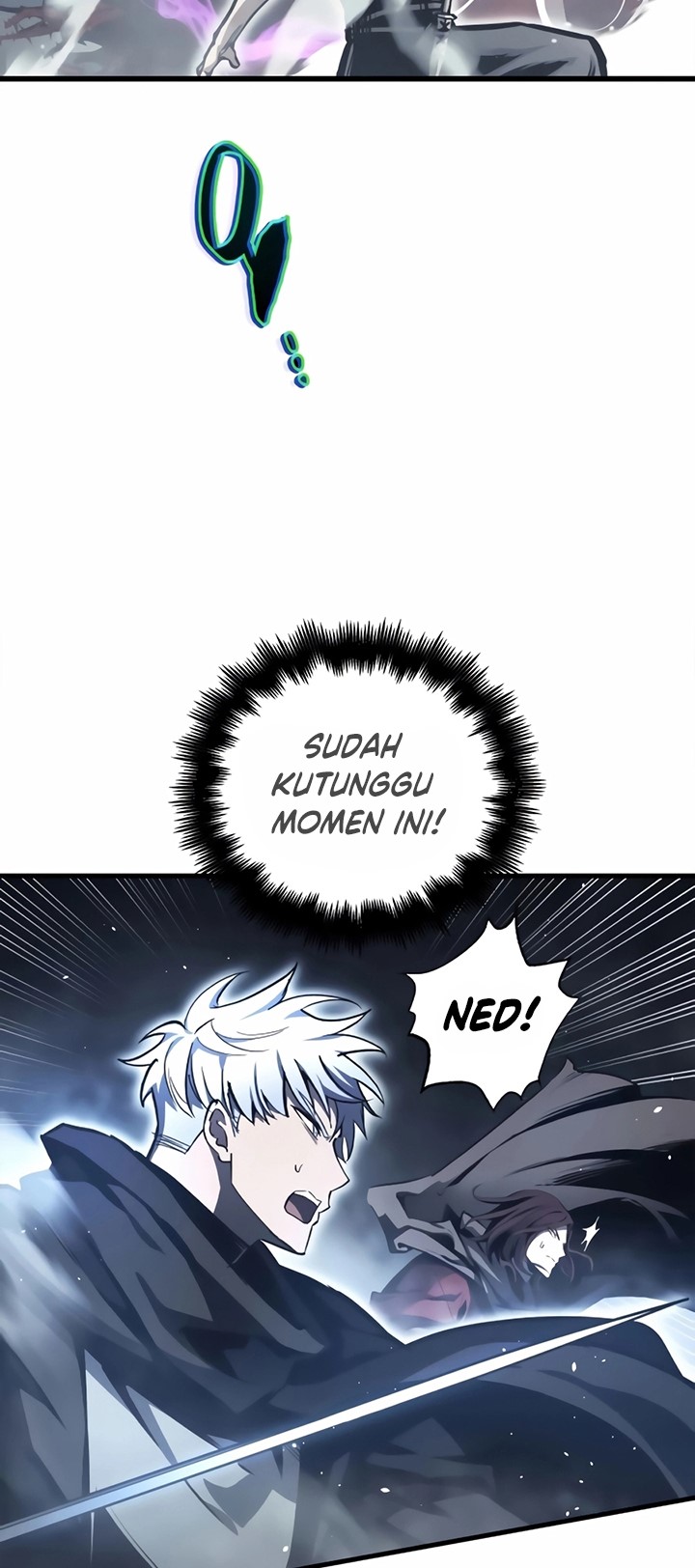 Read Reincarnation of the Suicidal Battle God Doom Breaker ID Manga Online
