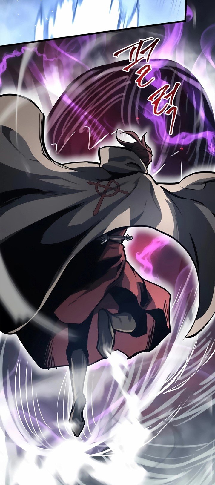 Read Reincarnation of the Suicidal Battle God Doom Breaker ID Manga Online