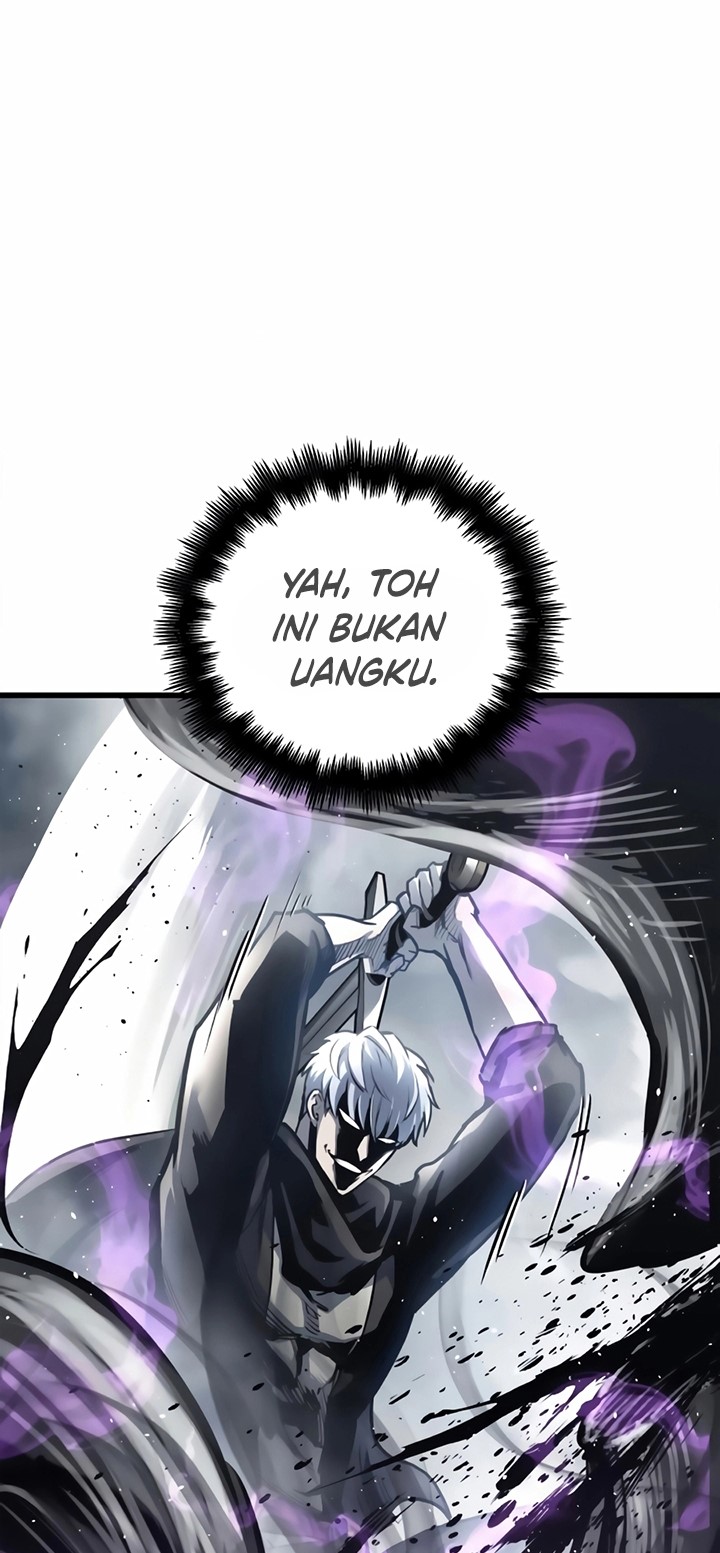 Read Reincarnation of the Suicidal Battle God Doom Breaker ID Manga Online