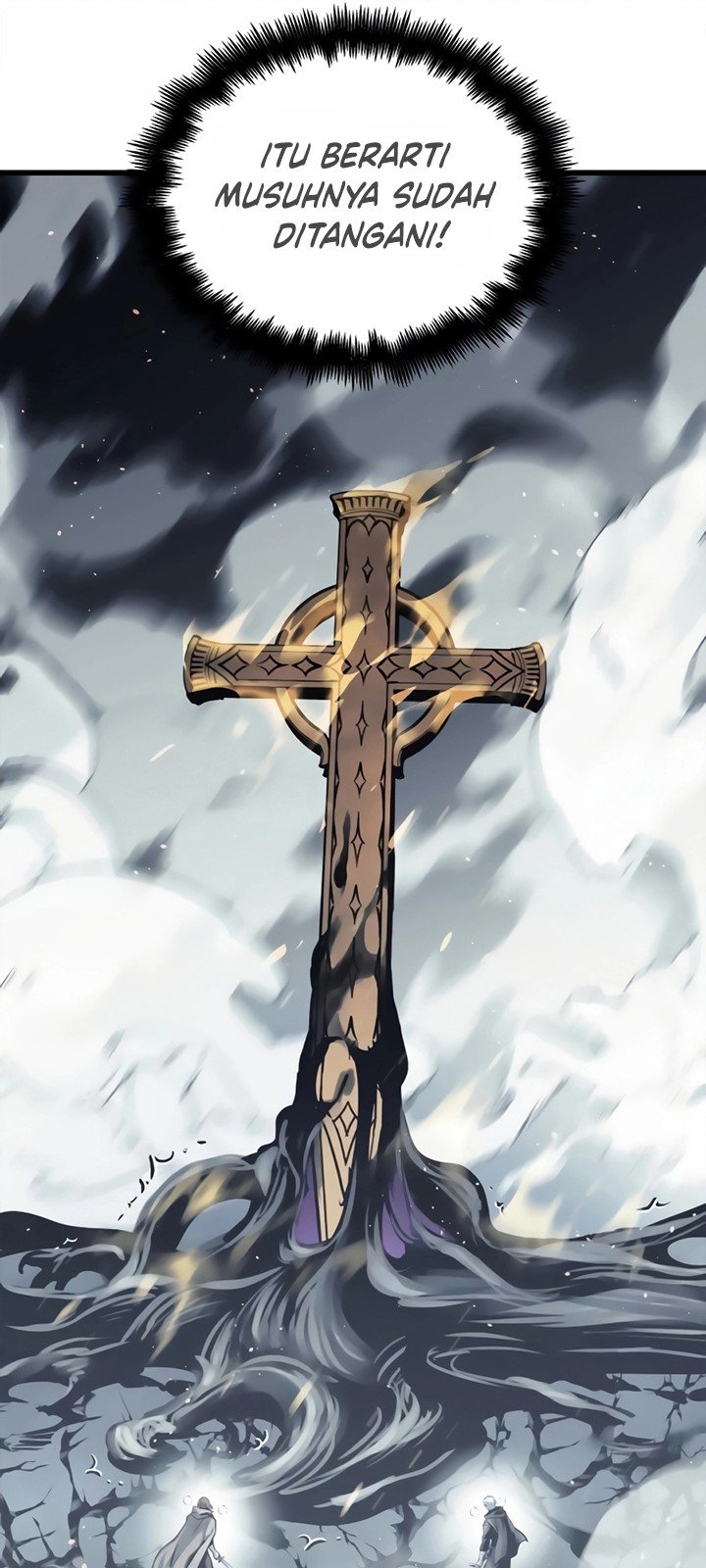 Read Reincarnation of the Suicidal Battle God Doom Breaker ID Manga Online
