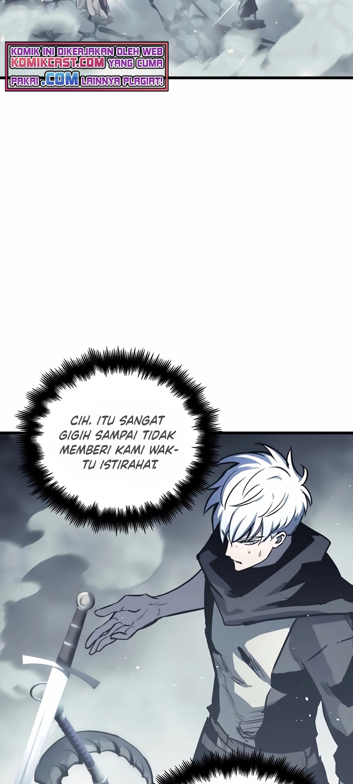Read Reincarnation of the Suicidal Battle God Doom Breaker ID Manga Online