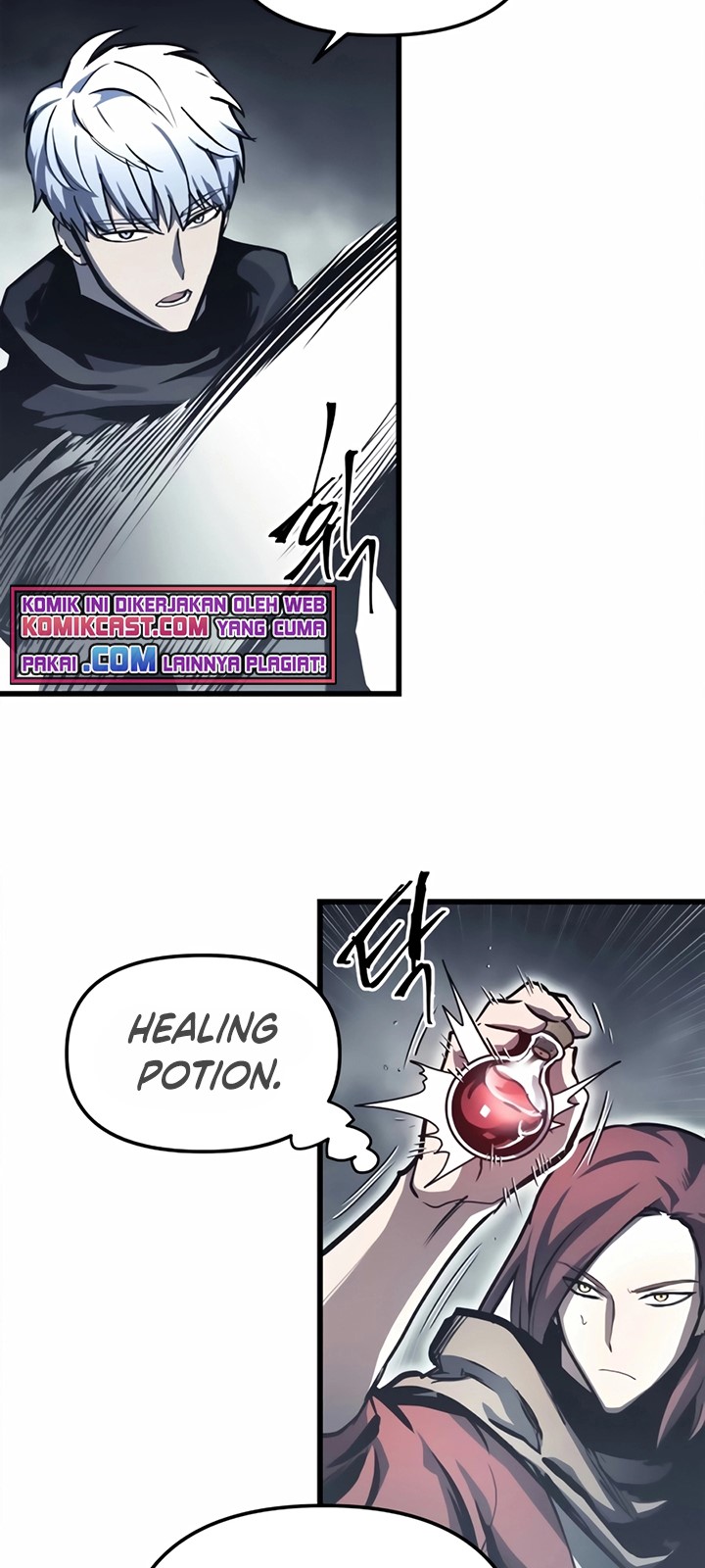 Read Reincarnation of the Suicidal Battle God Doom Breaker ID Manga Online