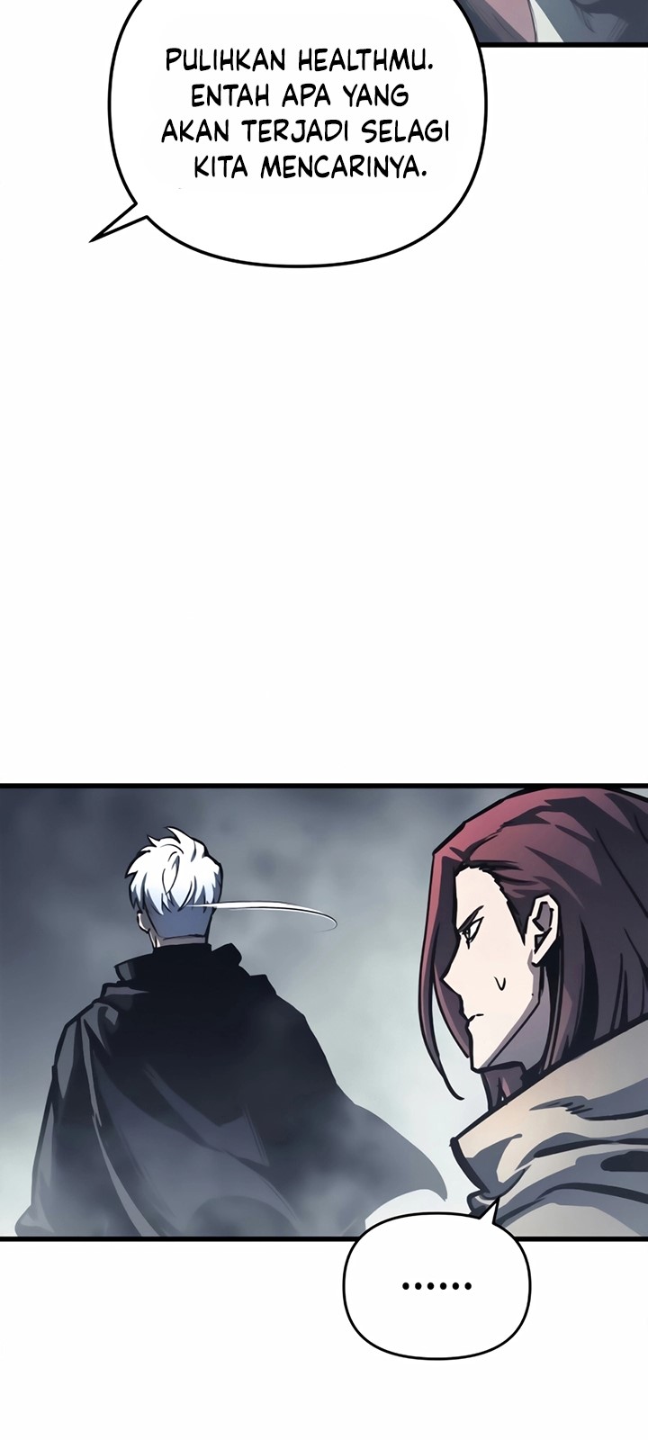 Read Reincarnation of the Suicidal Battle God Doom Breaker ID Manga Online
