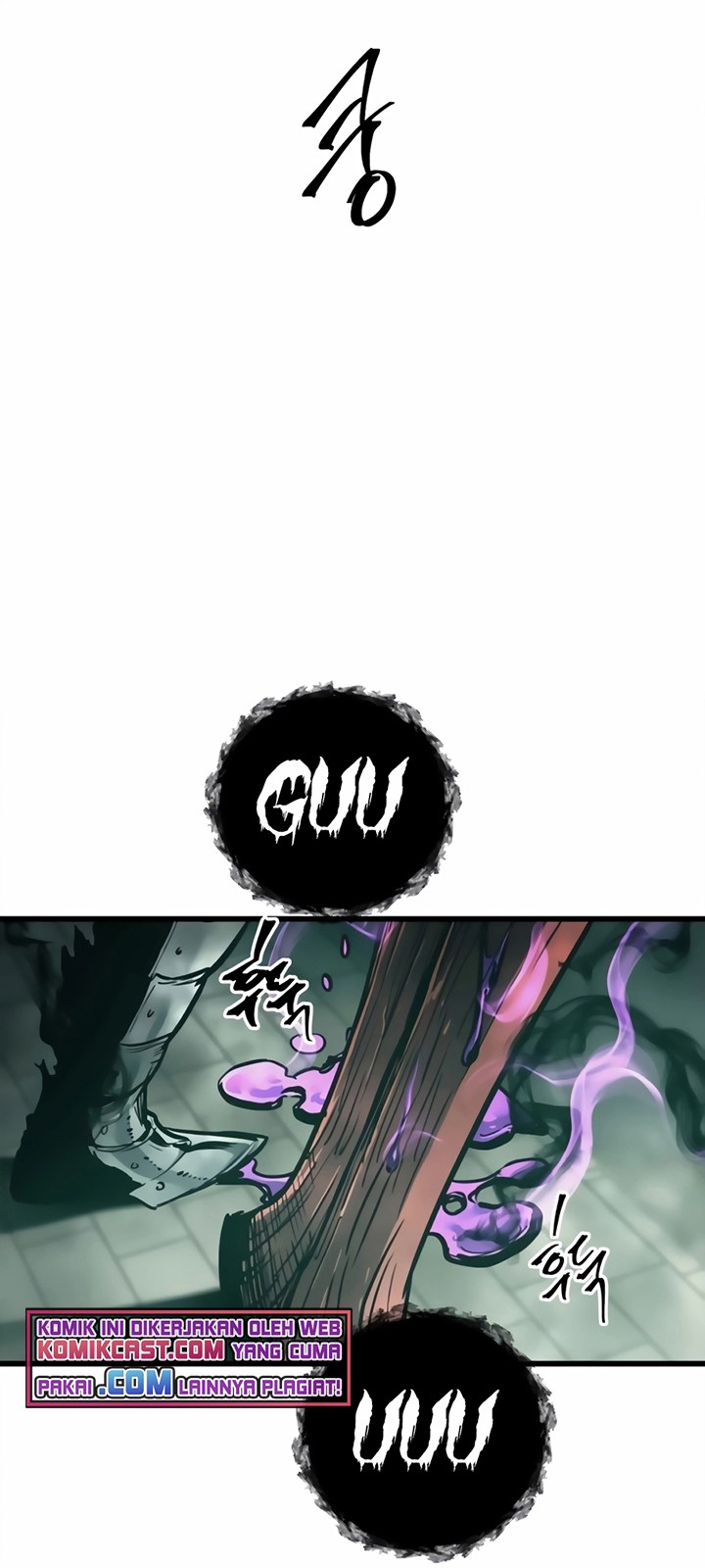 Read Reincarnation of the Suicidal Battle God Doom Breaker ID Manga Online