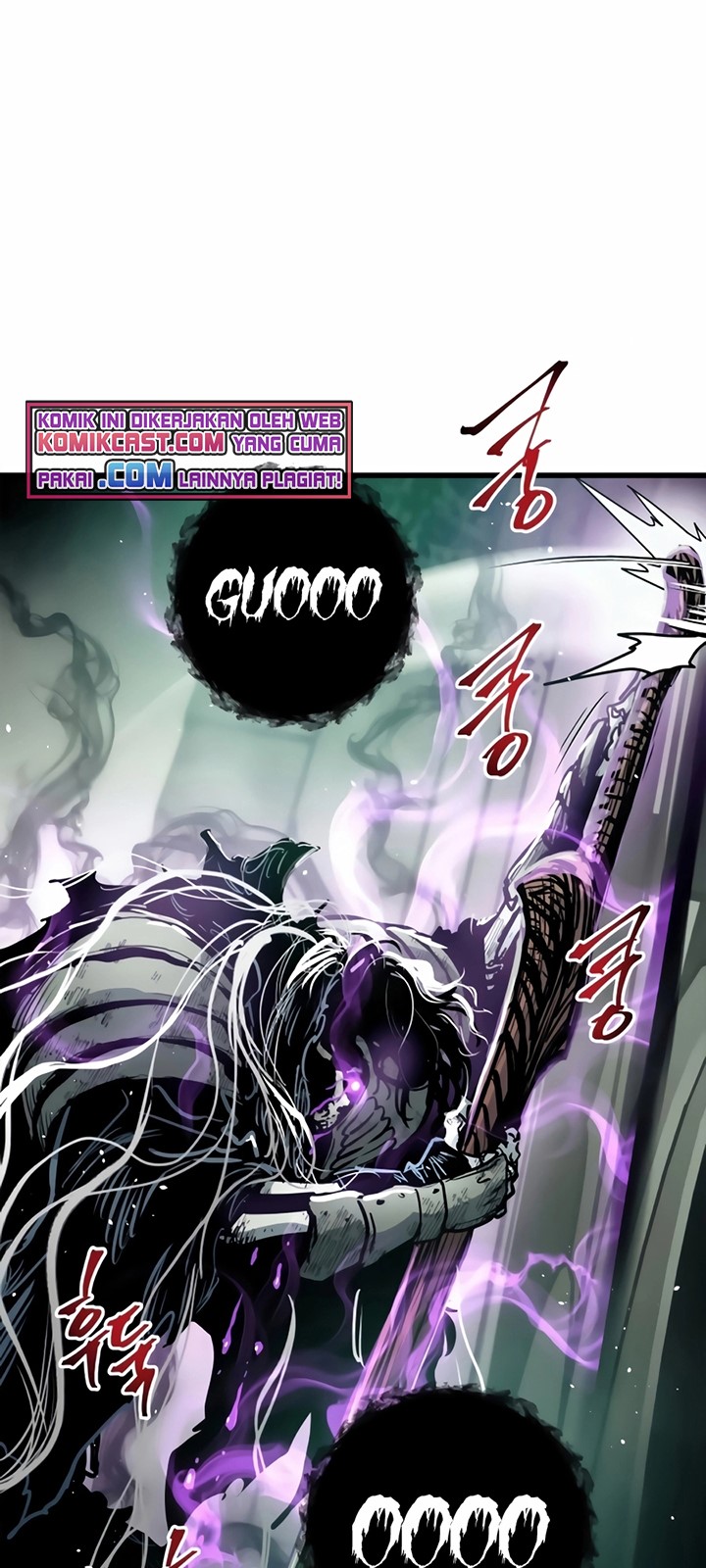Read Reincarnation of the Suicidal Battle God Doom Breaker ID Manga Online
