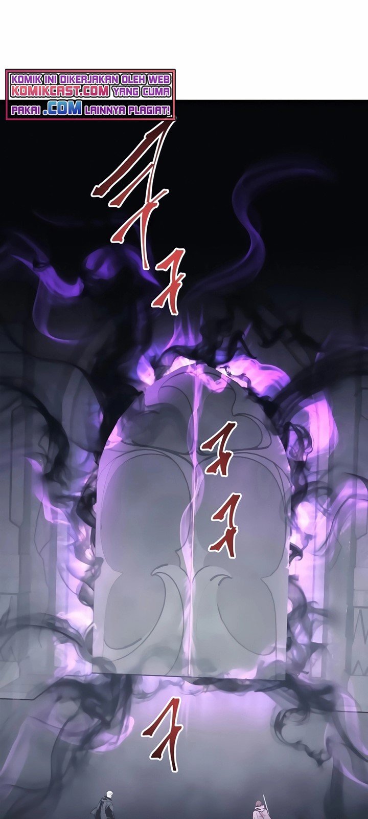 Read Reincarnation of the Suicidal Battle God Doom Breaker ID Manga Online