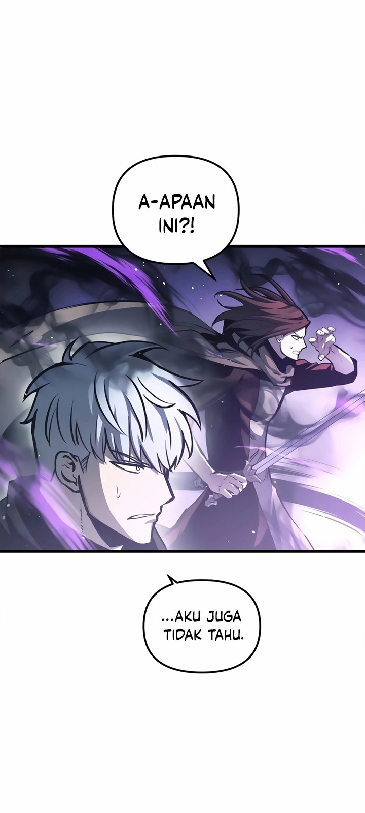 Read Reincarnation of the Suicidal Battle God Doom Breaker ID Manga Online