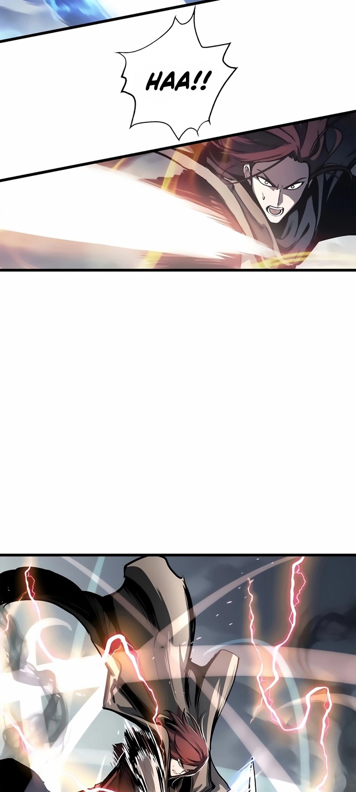 Read Reincarnation of the Suicidal Battle God Doom Breaker ID Manga Online